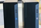 HP Elite Desk 800 G8*