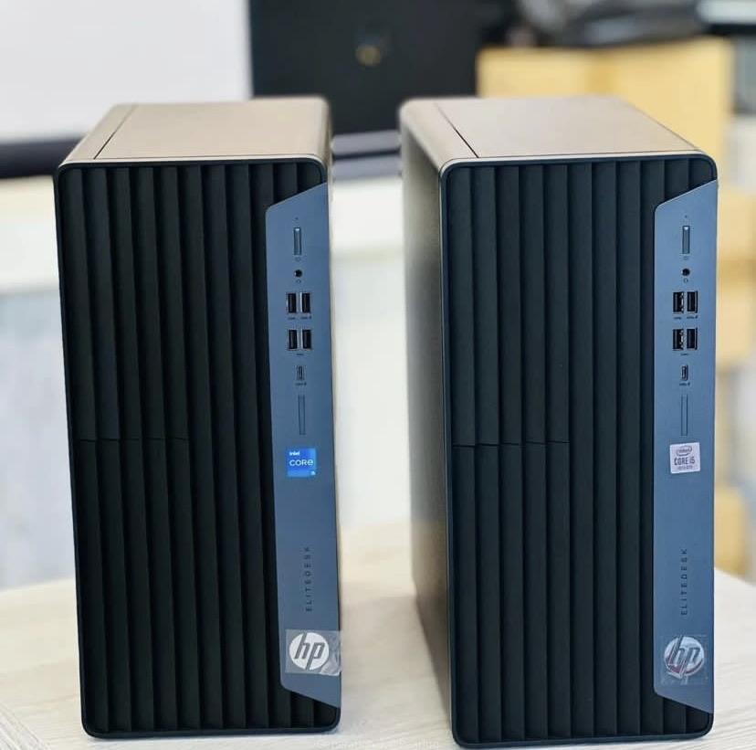 HP Elite Desk 800 G8*