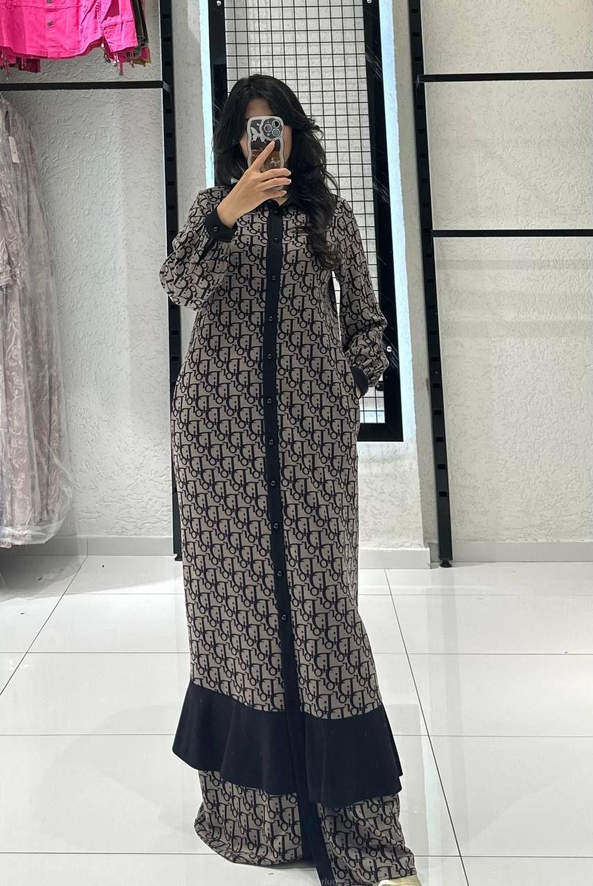 STYLISH CASUAL HIJABS