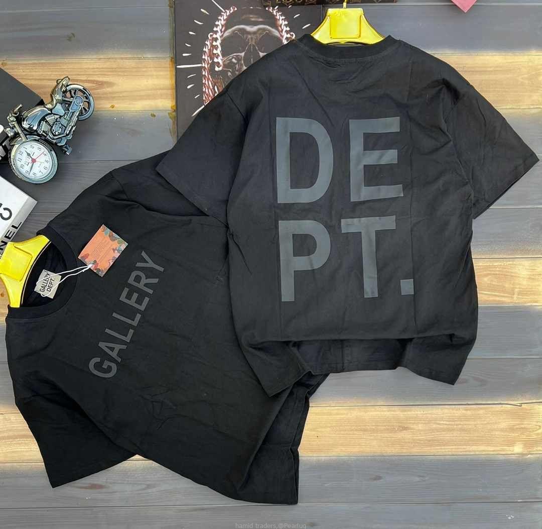 T shirts