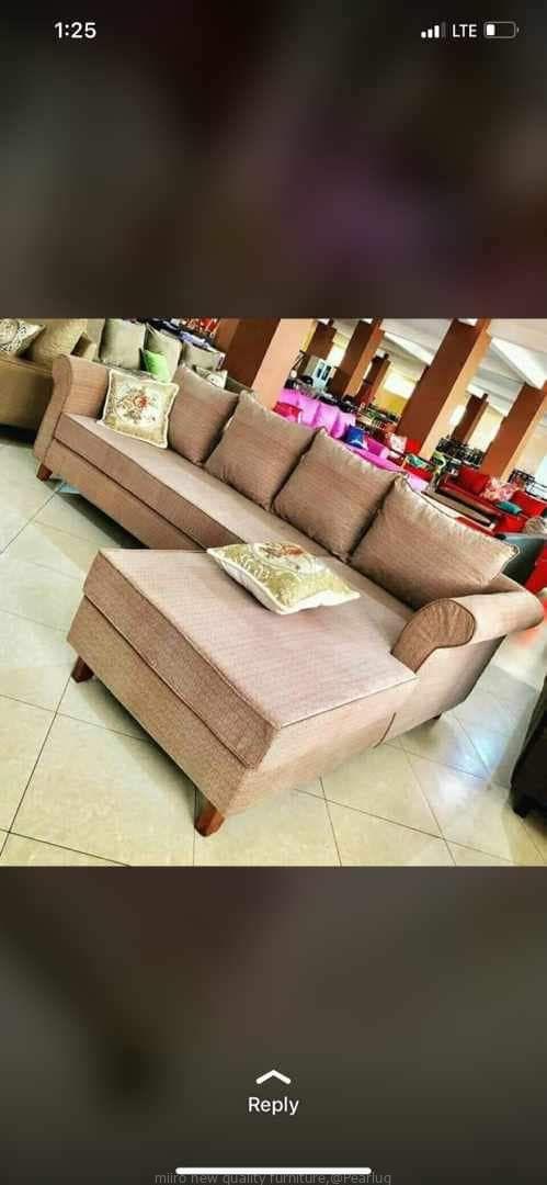 Sofa bed