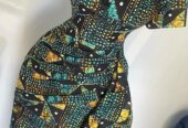 African dresses