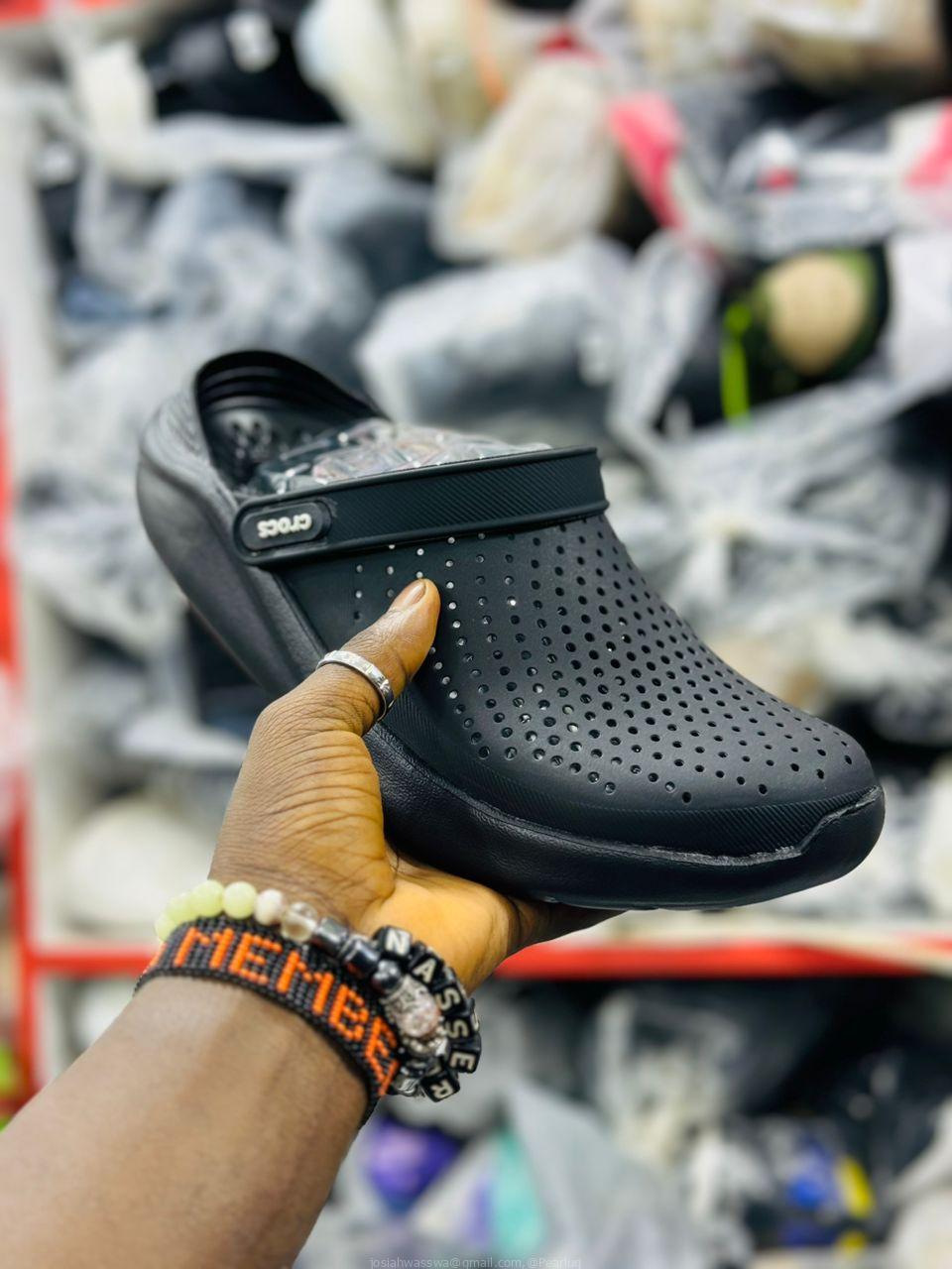 Crocs original