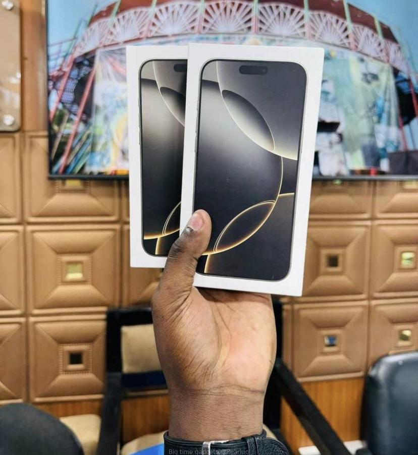 iPhone 15pro max