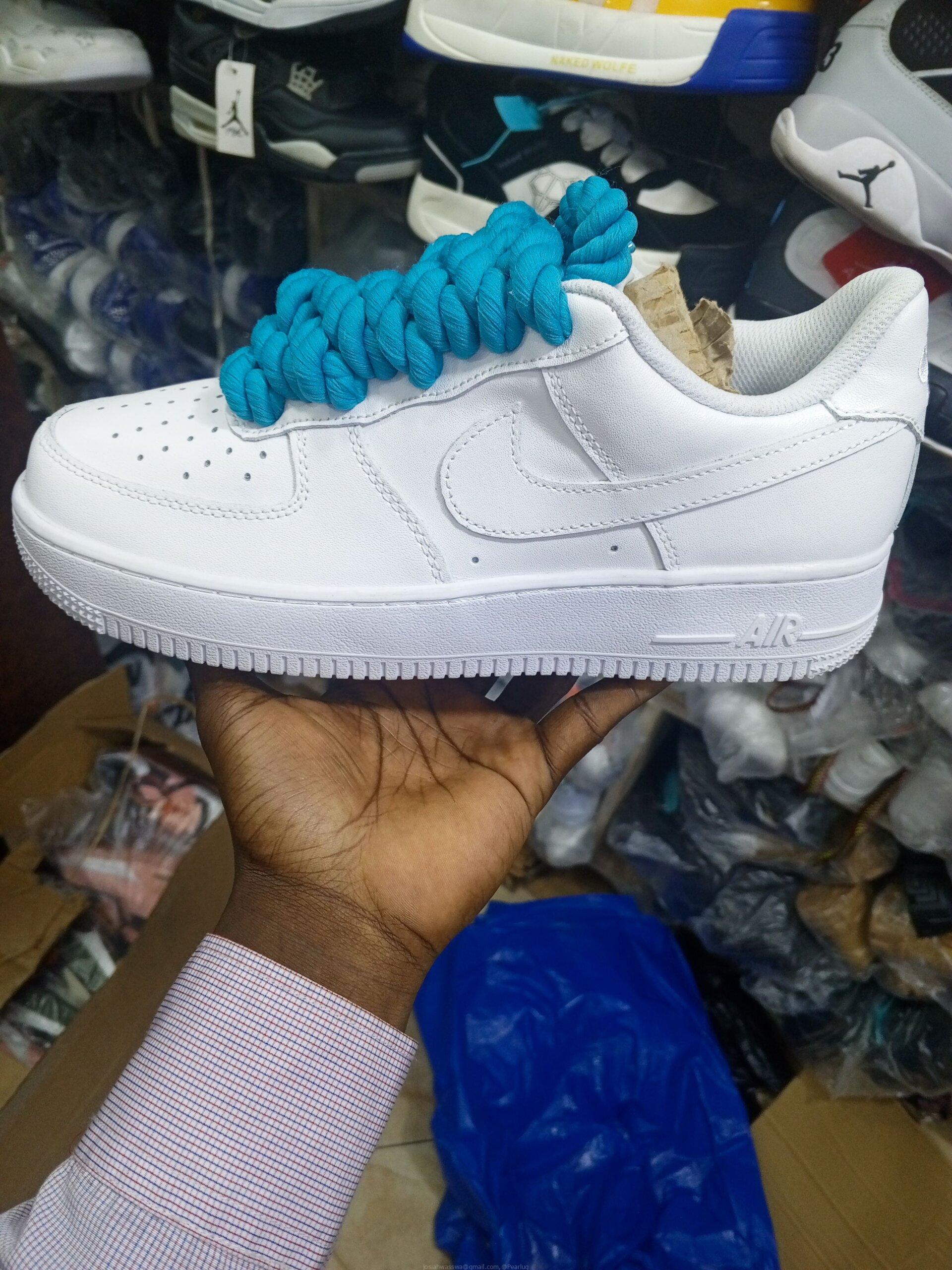 Air force