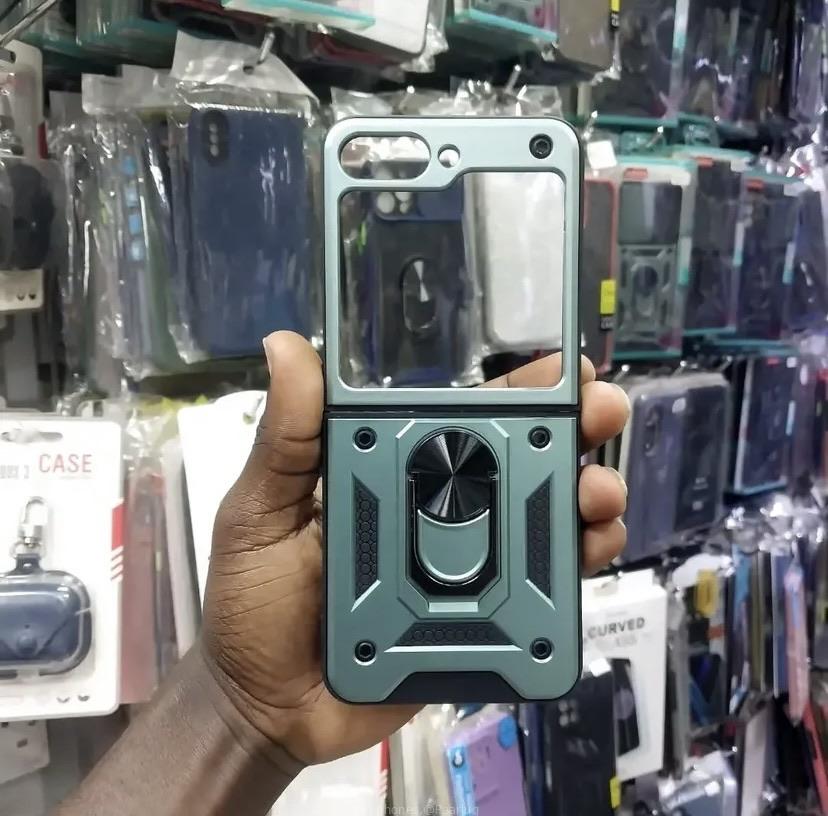 Customised phone covers