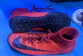 FairPlay playing boots