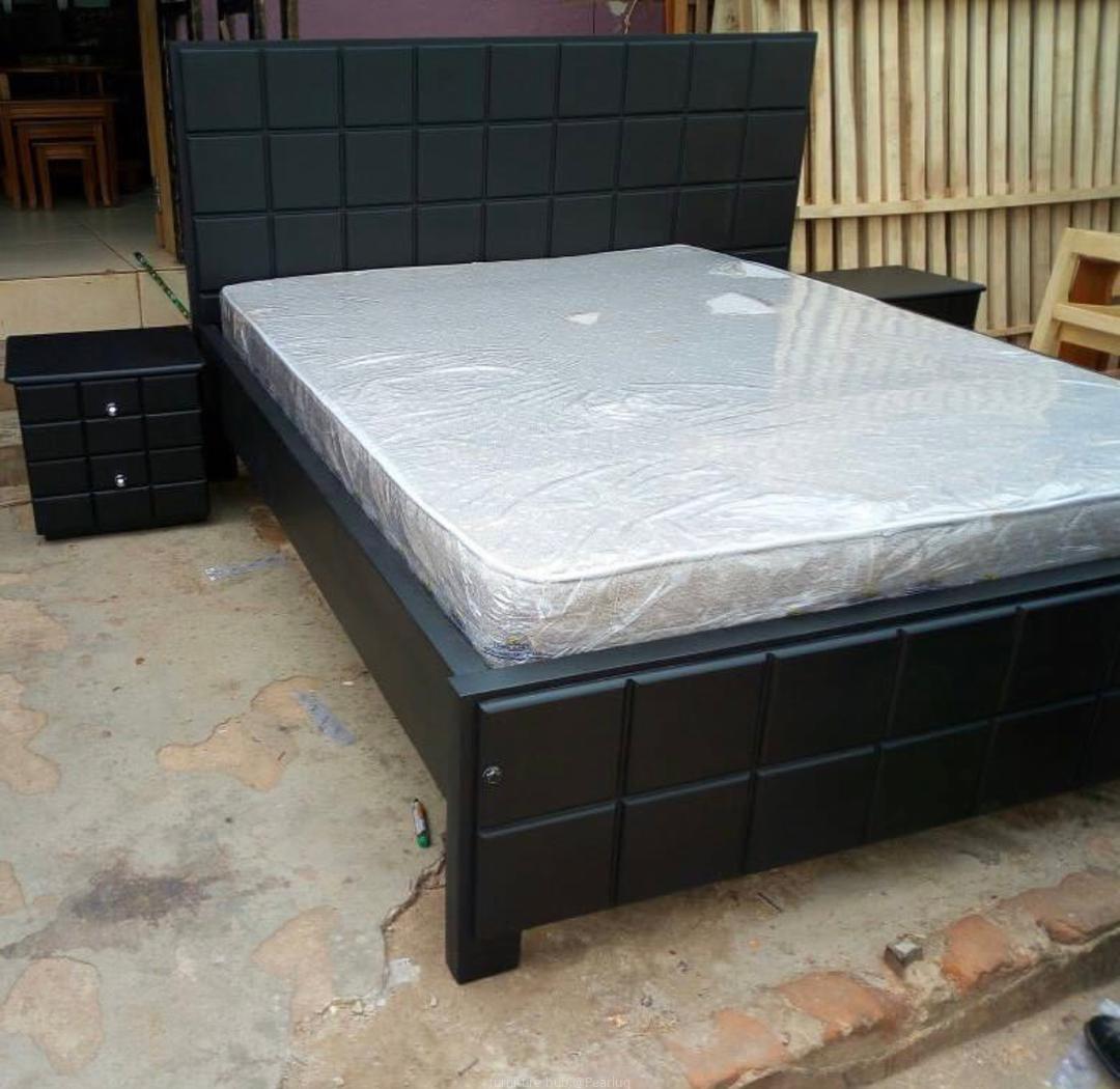 Beds
