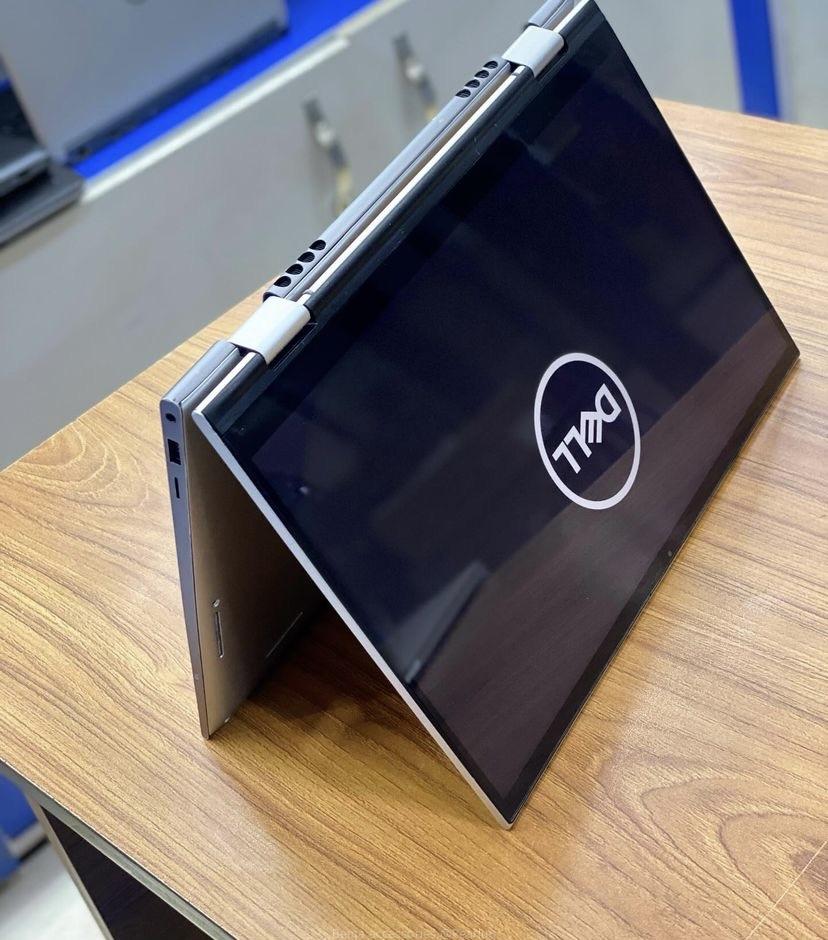 Dell laptops