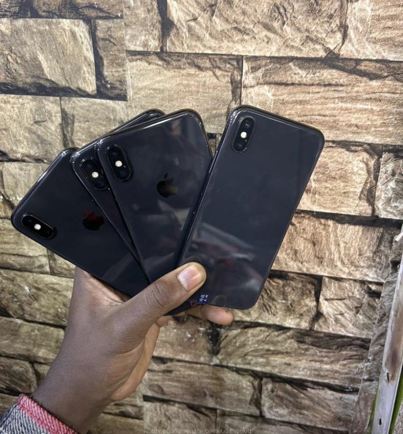 iPhone series