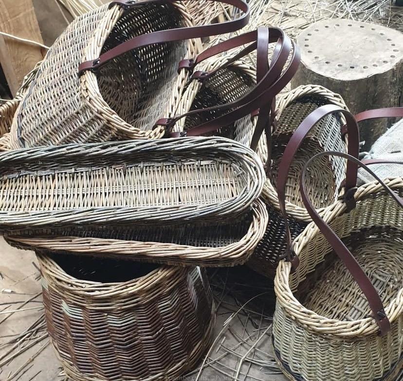 Baskets