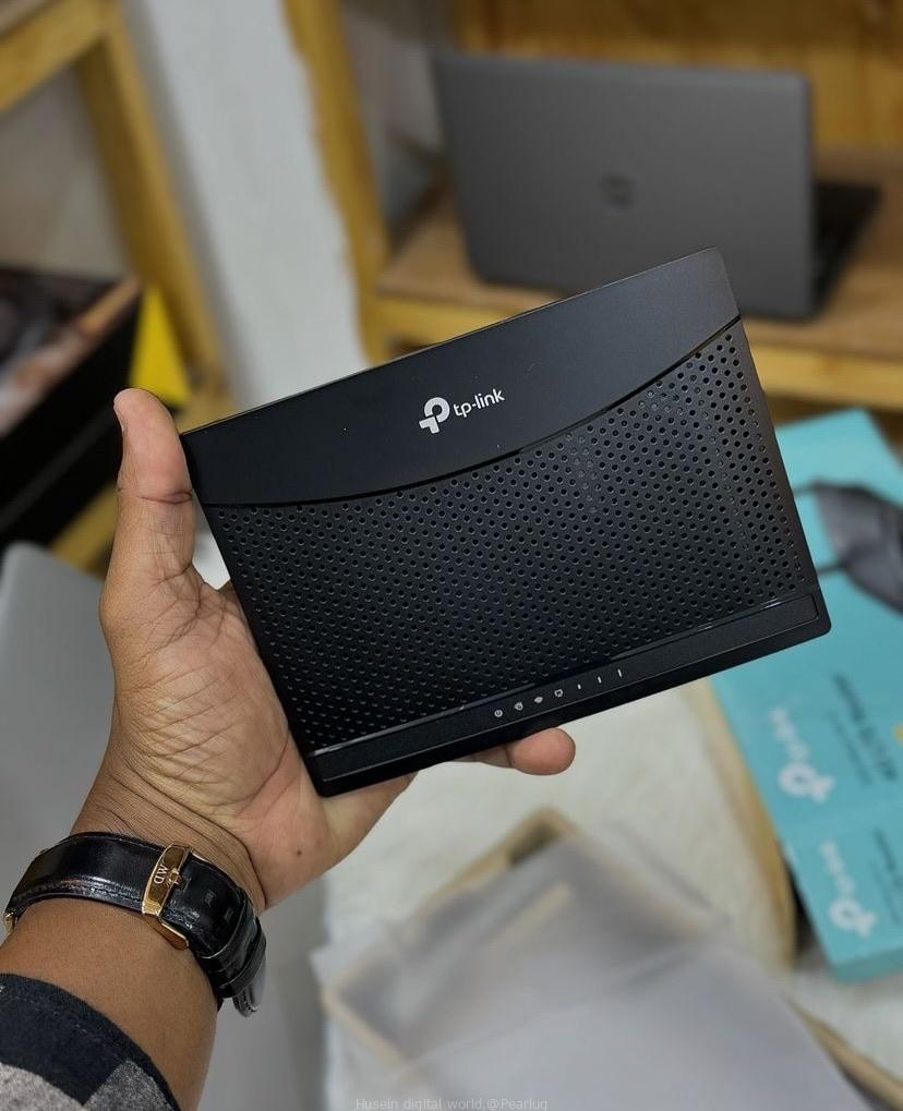 4G LTE ROUTER