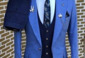 Suite for Classic men