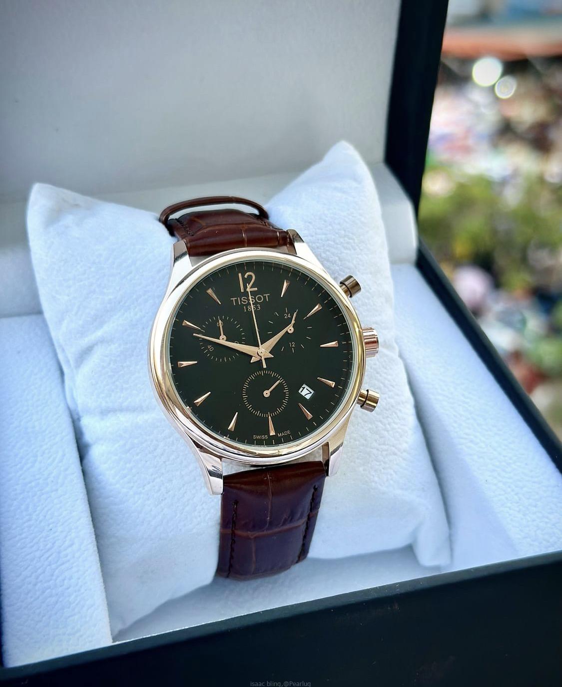 Watches