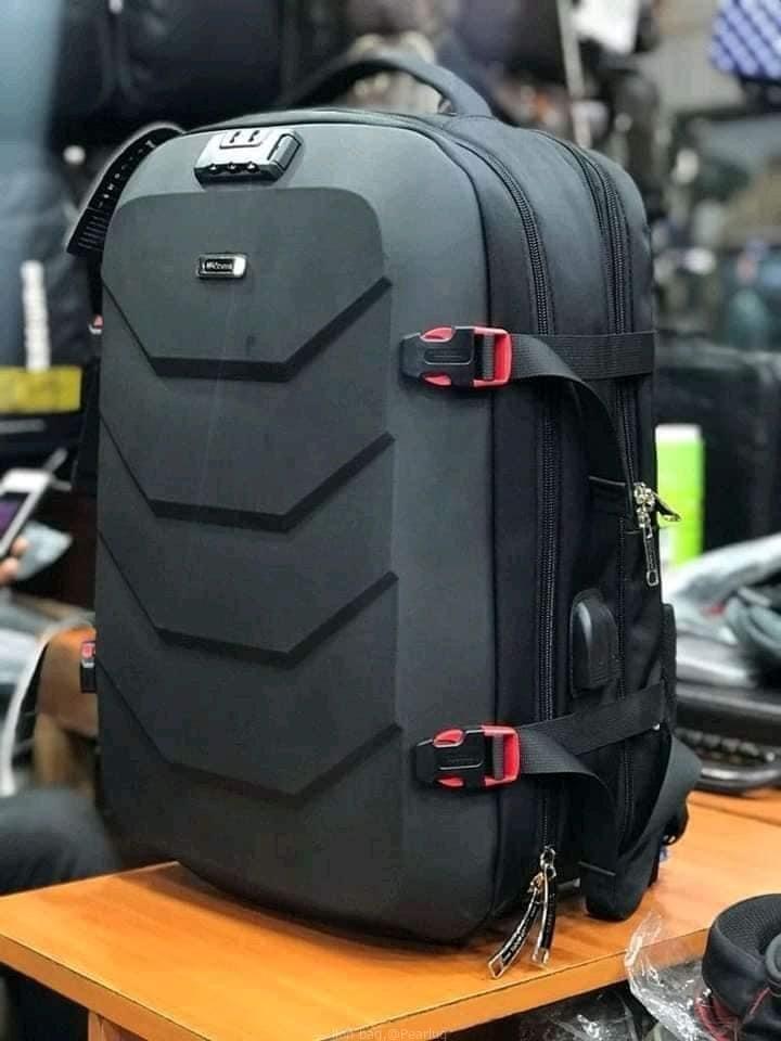 Back back