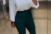 Office pants