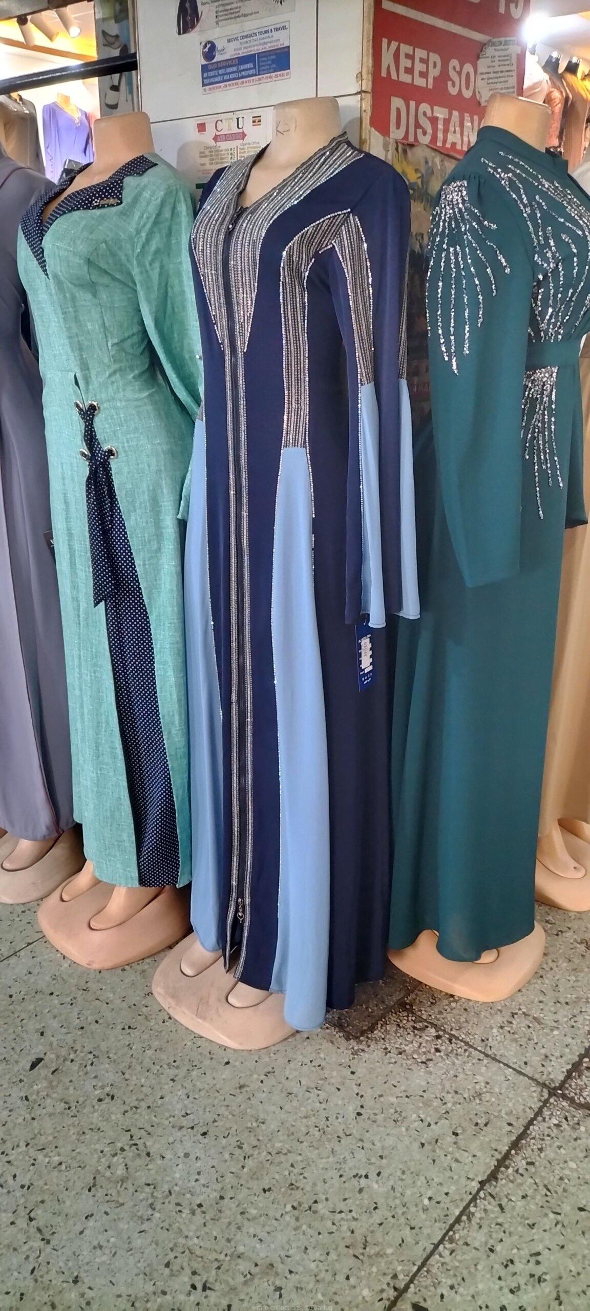 Abaya
