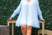 Shot dresses