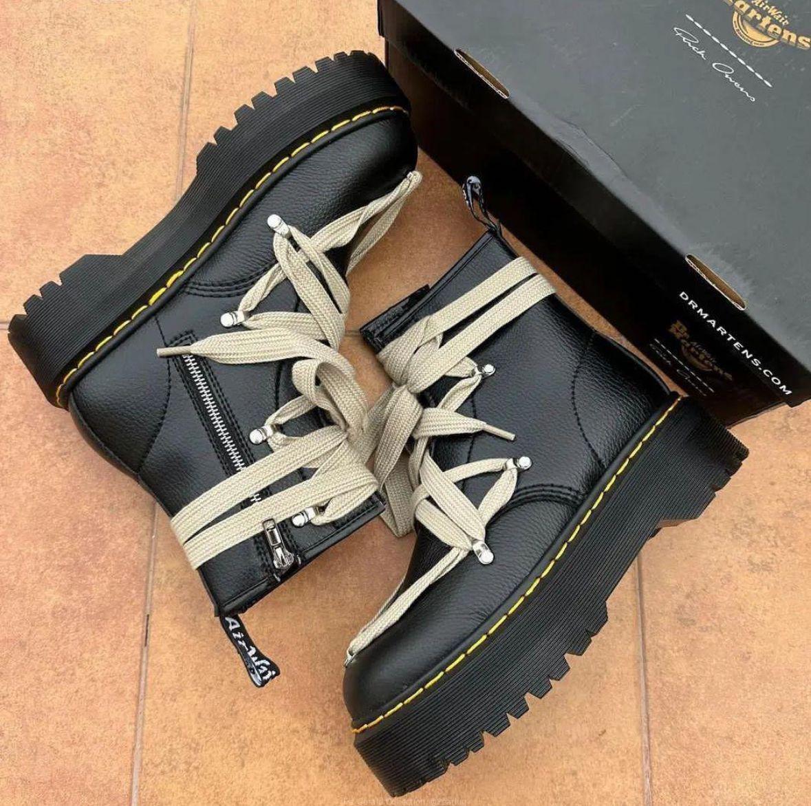 Dr martens