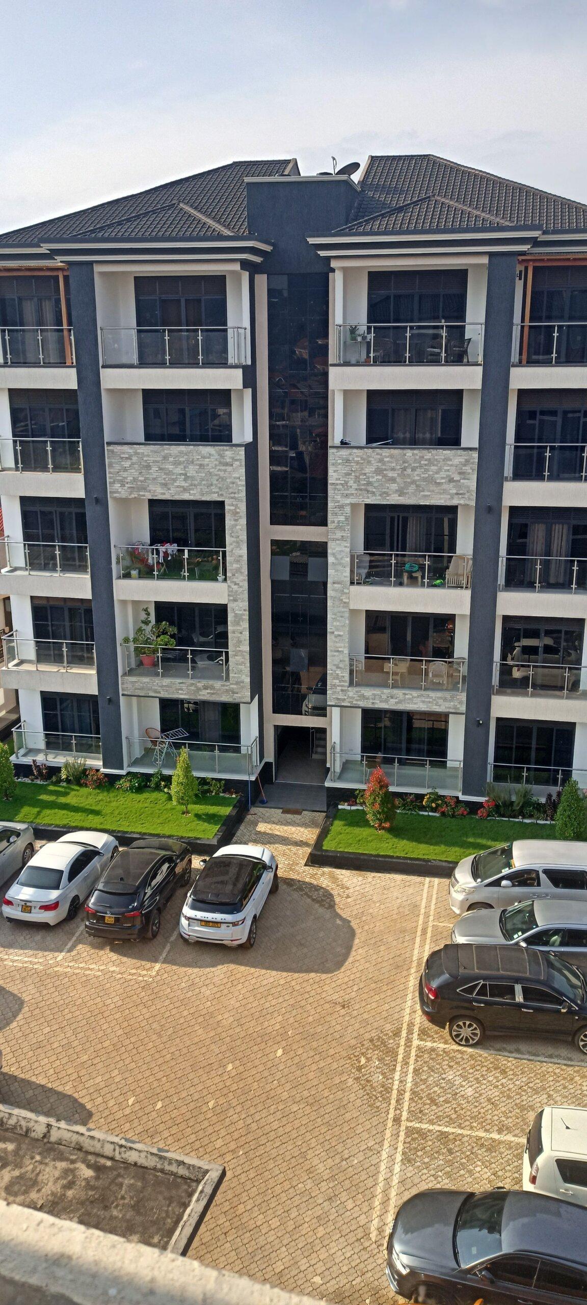 Apartments