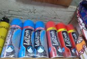 Cosmetics in Boxes