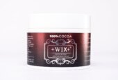 +WIX+ Coco butter cream
