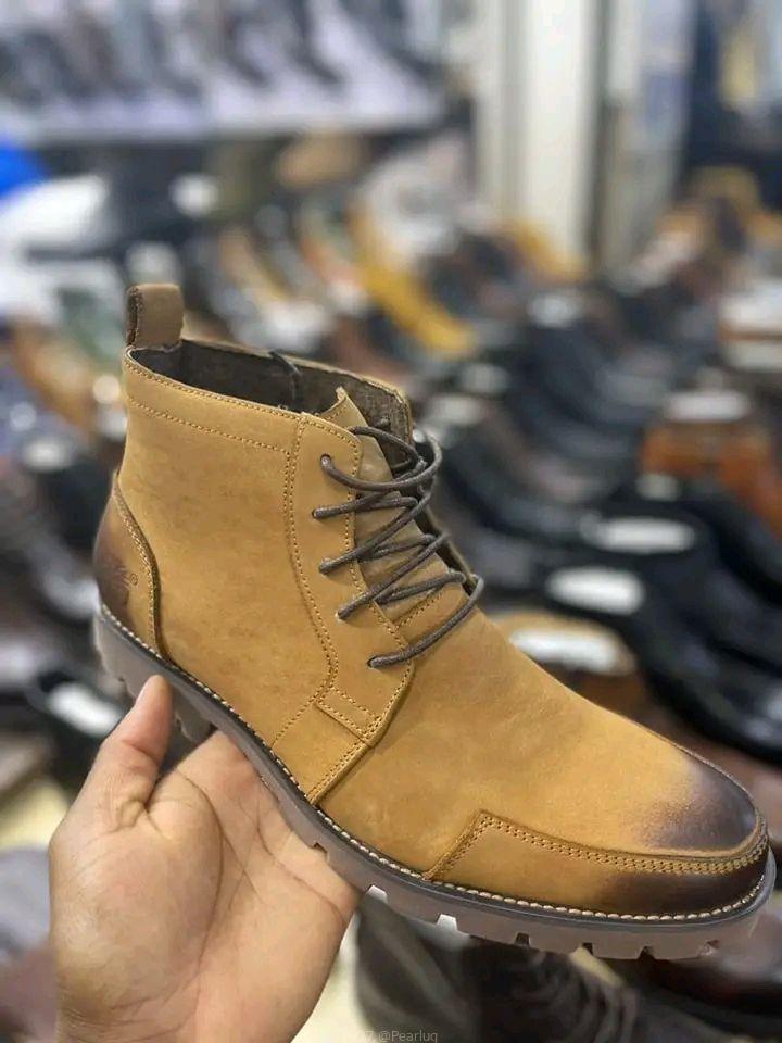 Shoe