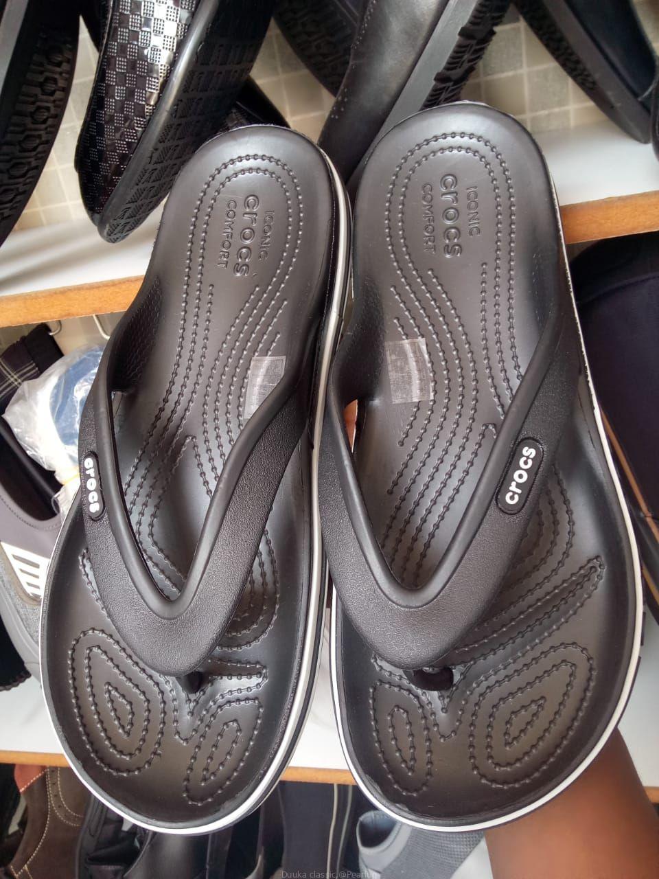 Crocs