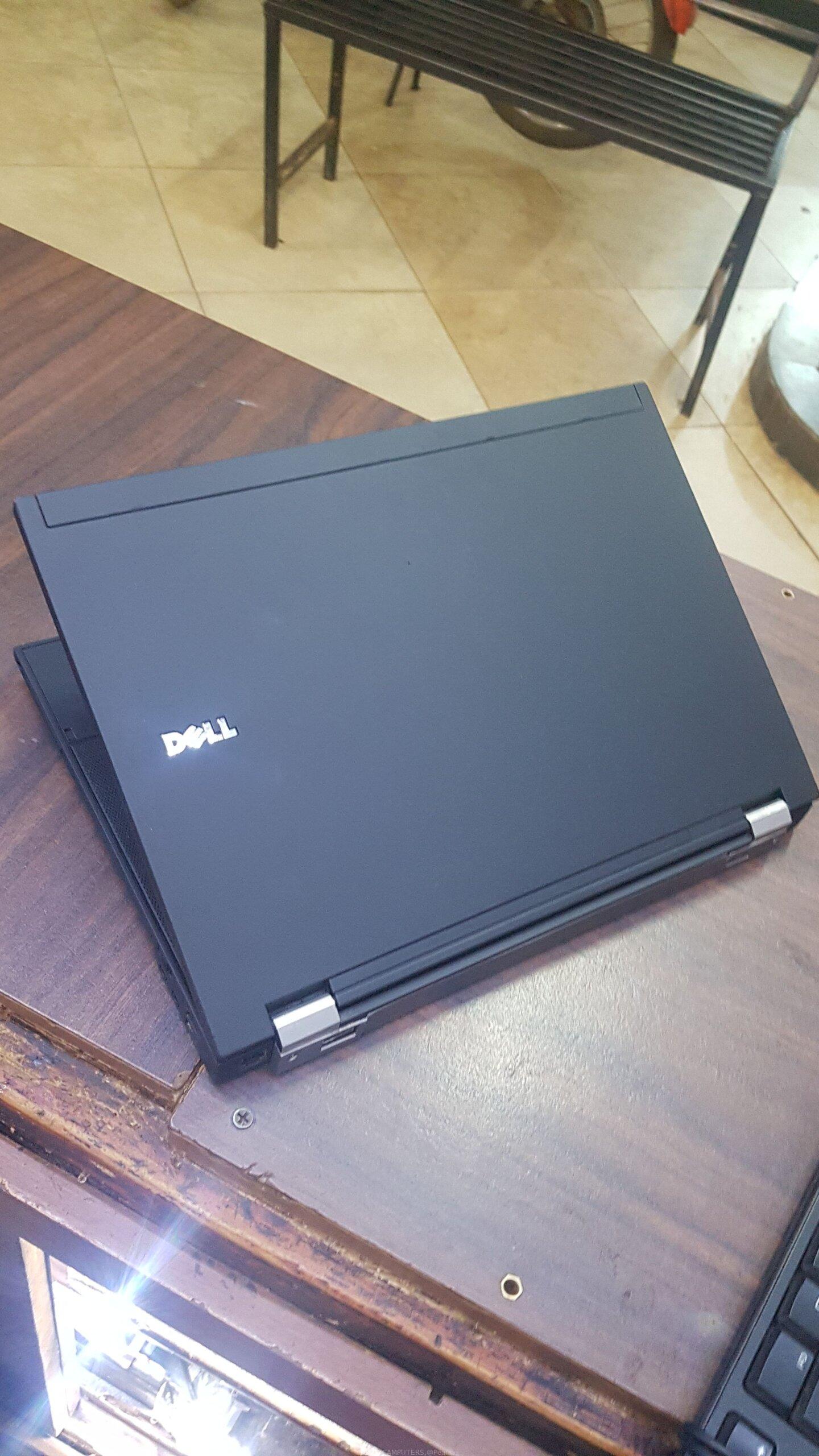 Laptops