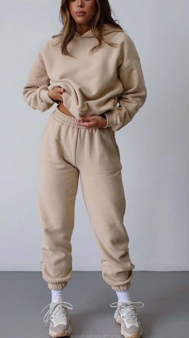 Unisex two pieces