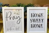 Home Simple Art