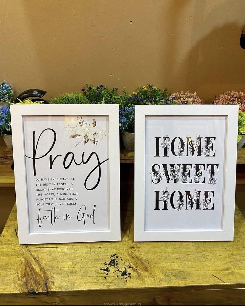 Home Simple Art