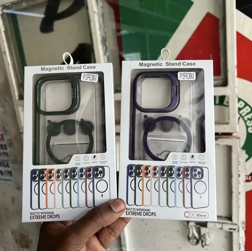 Phone covers high quality