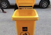 Dustbins