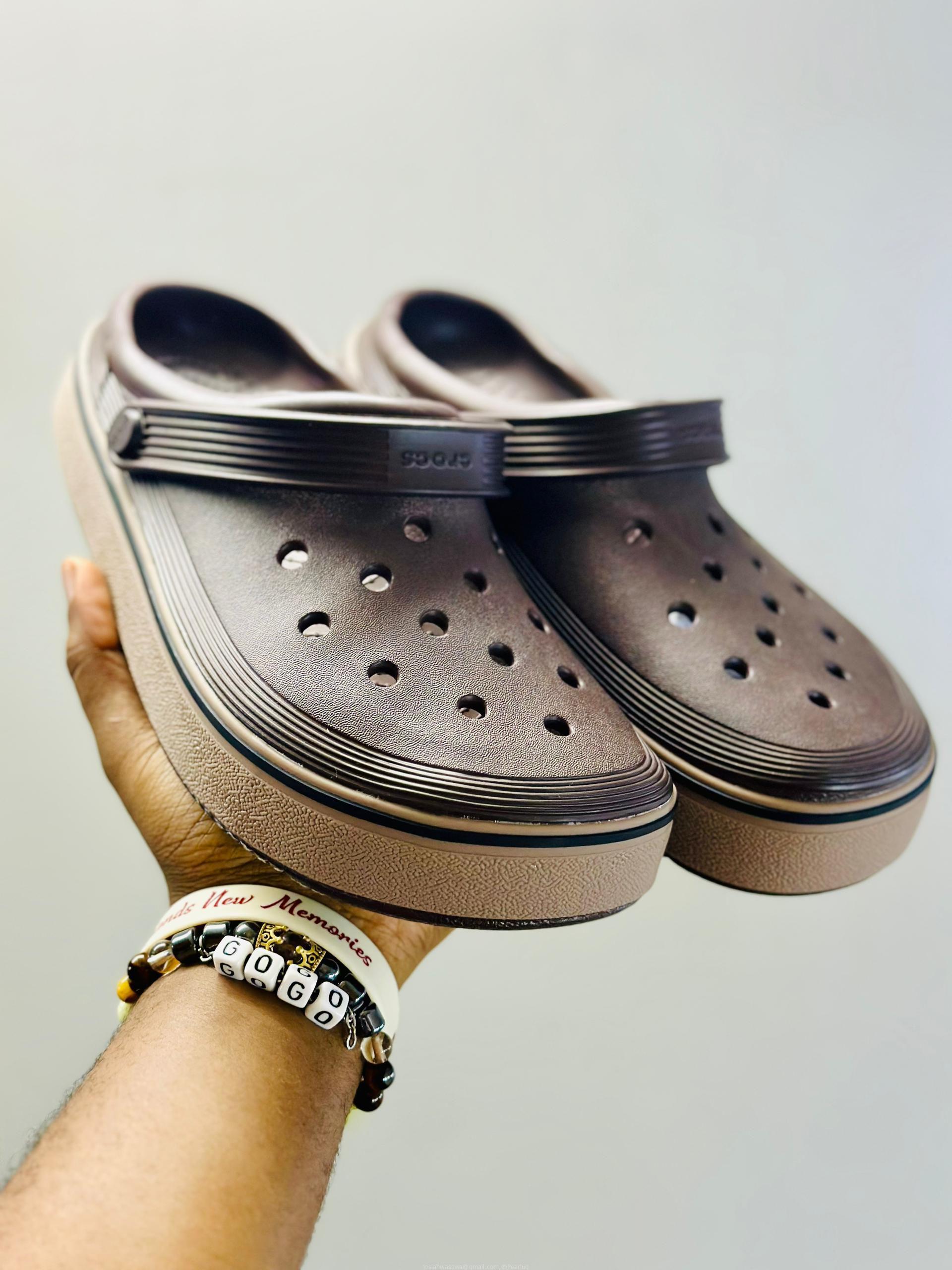 Crocs