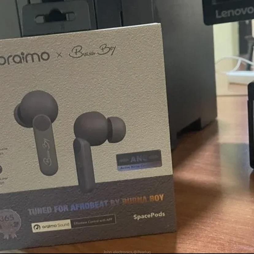 Oraimo original air pods