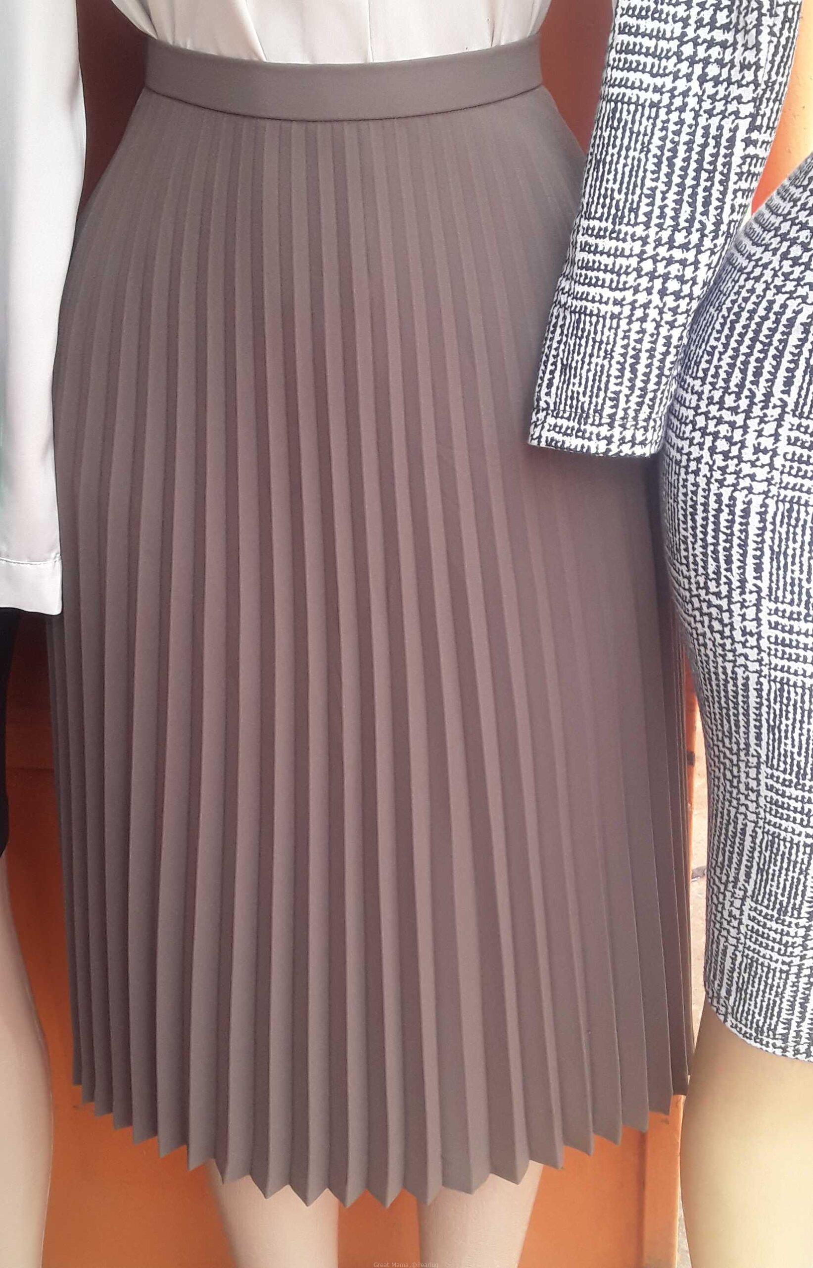 Skirts