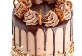 Cakes balloons flowers good price 0