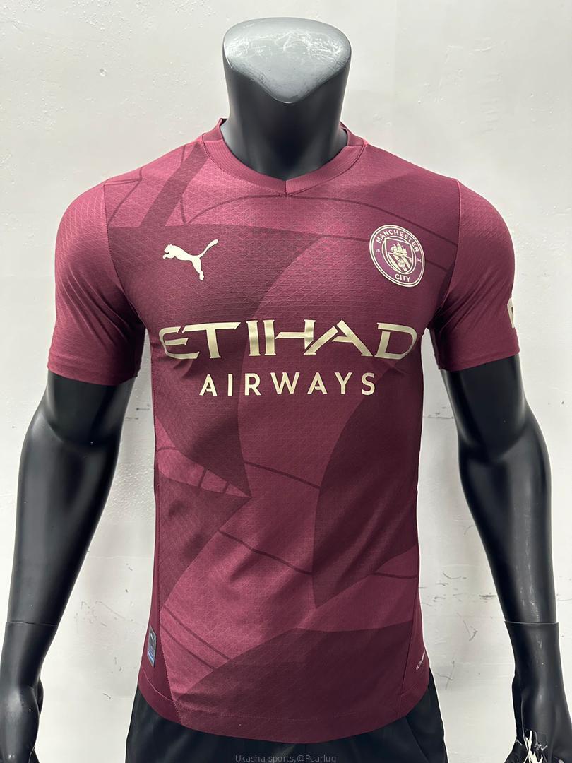 Jersey