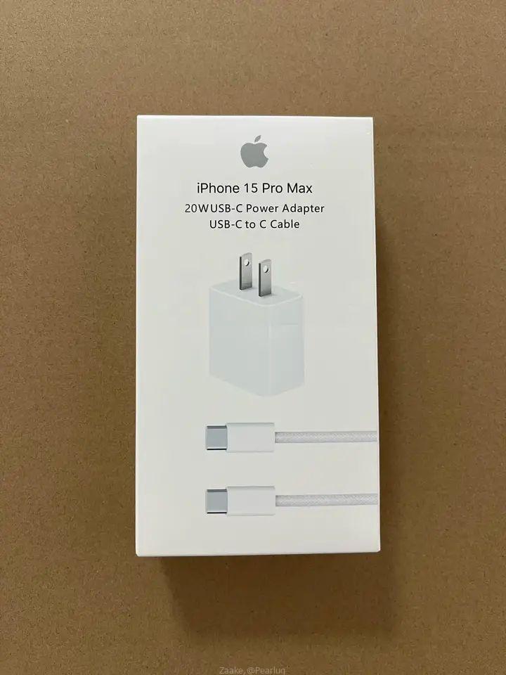 Iphone Charger