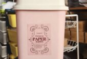 Mini dustbins