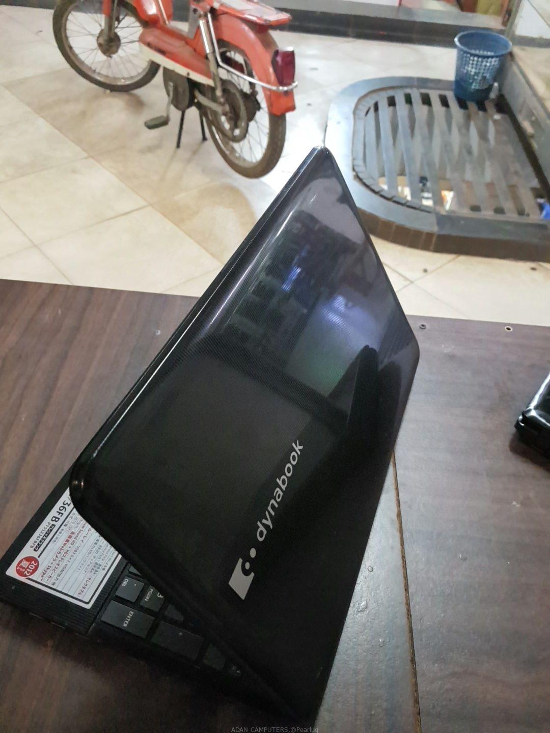 Laptops