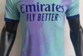 Jersey