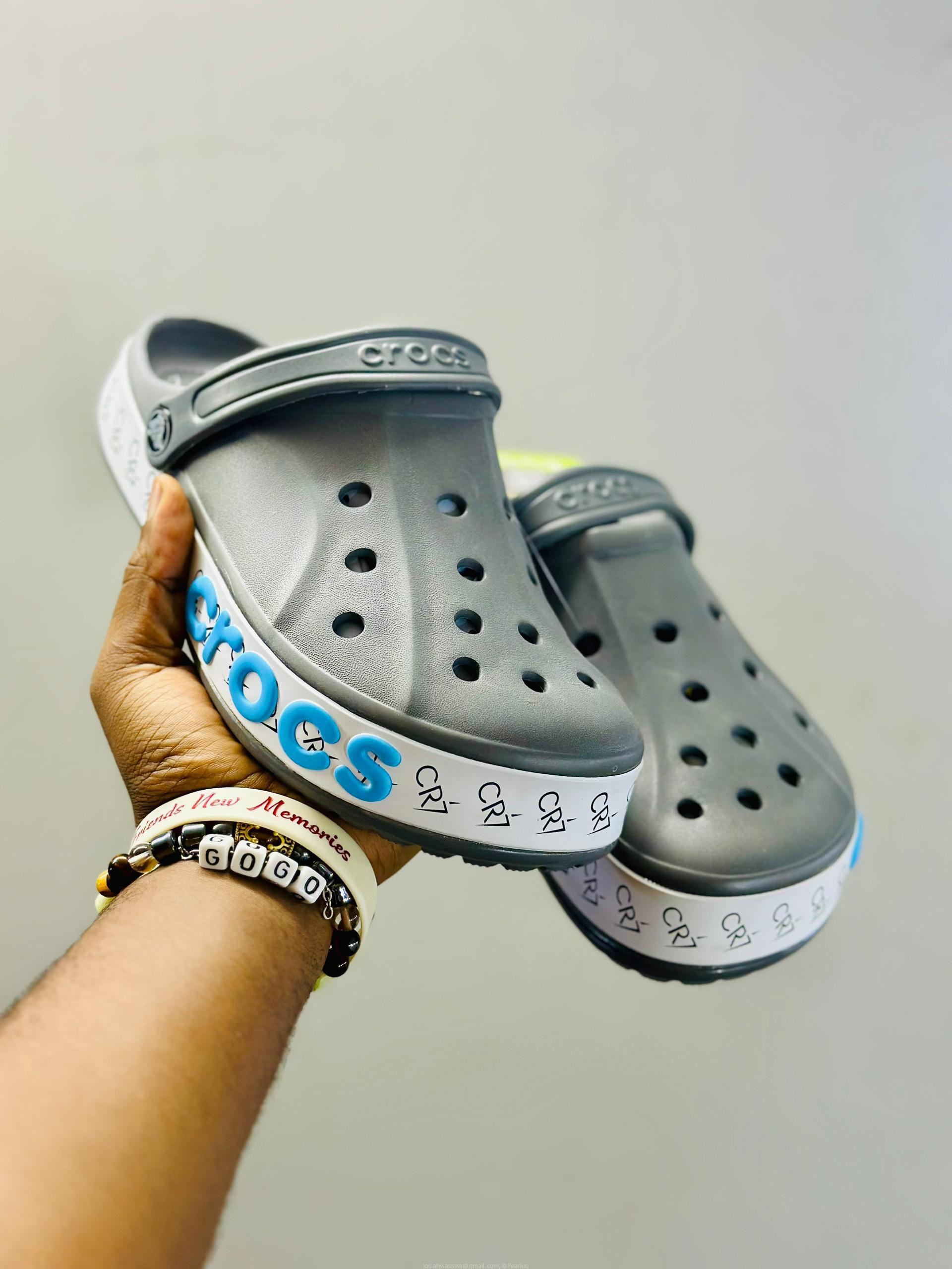 Crocs