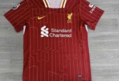 Sports jerseys