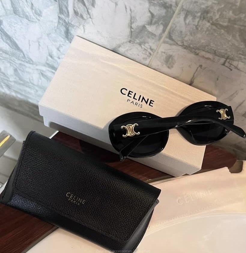 Brand new Celine, Dior and Louis Vuitton