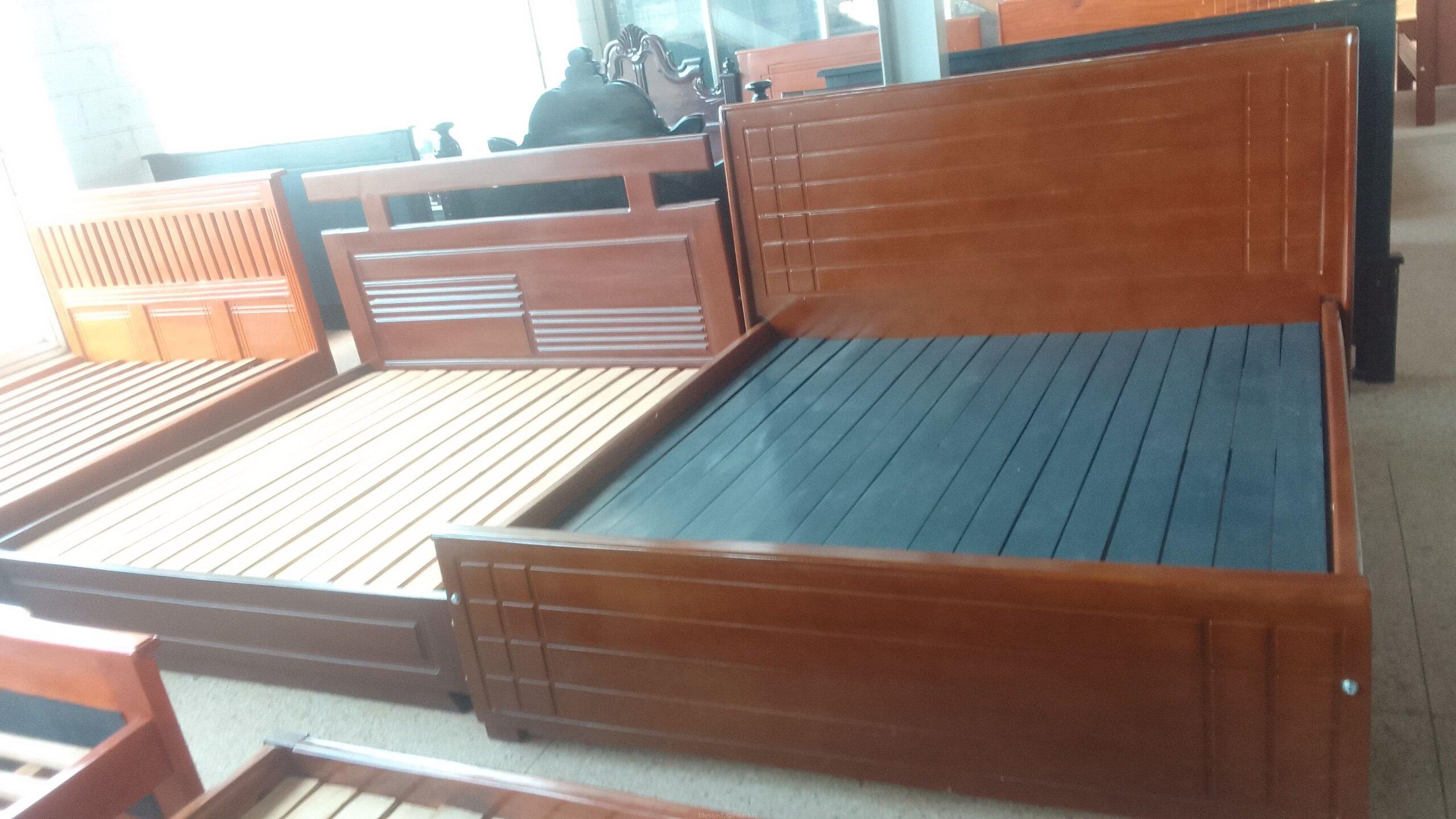Beds