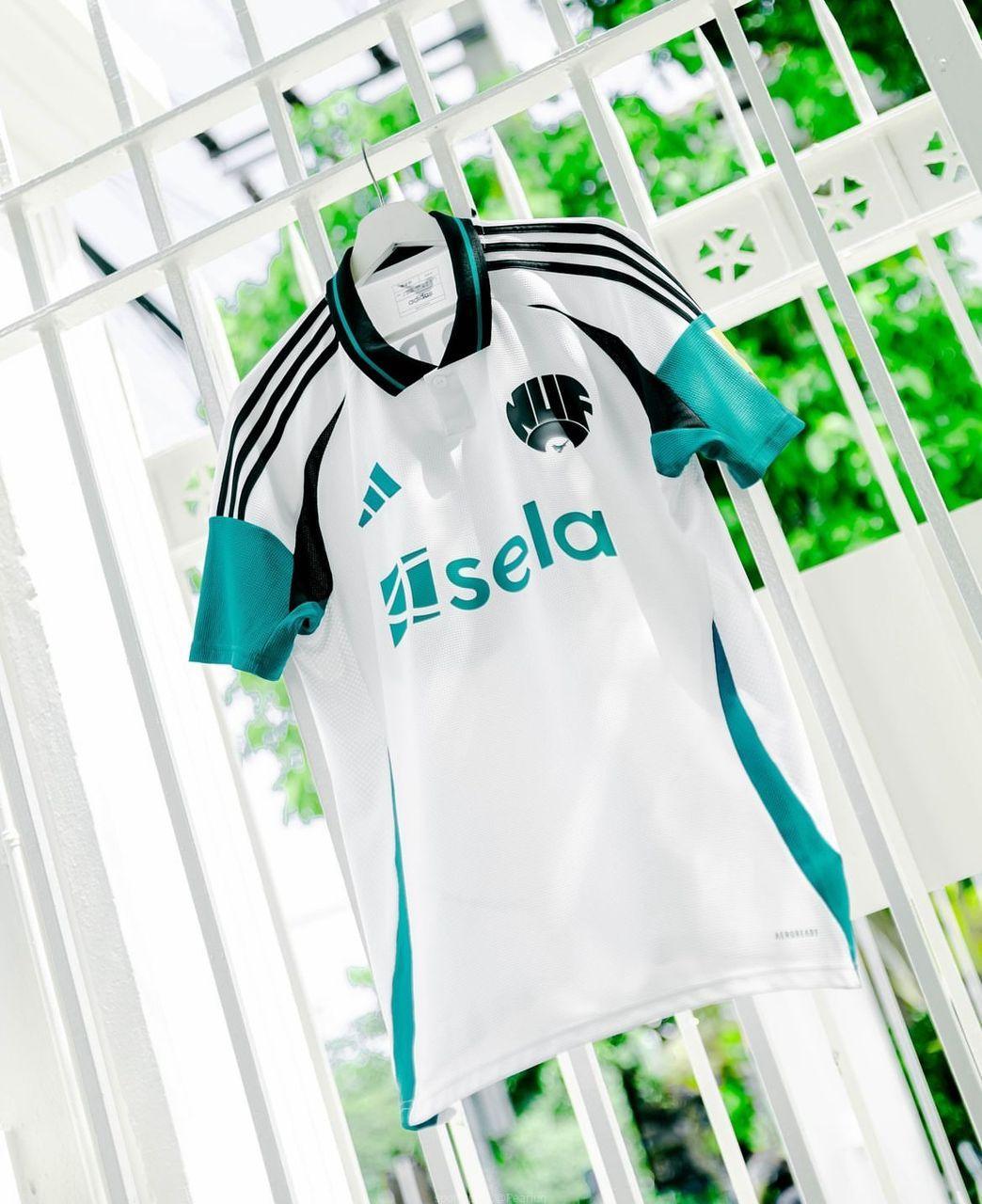 Original club jerseys