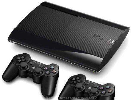 Ps3 supslim
