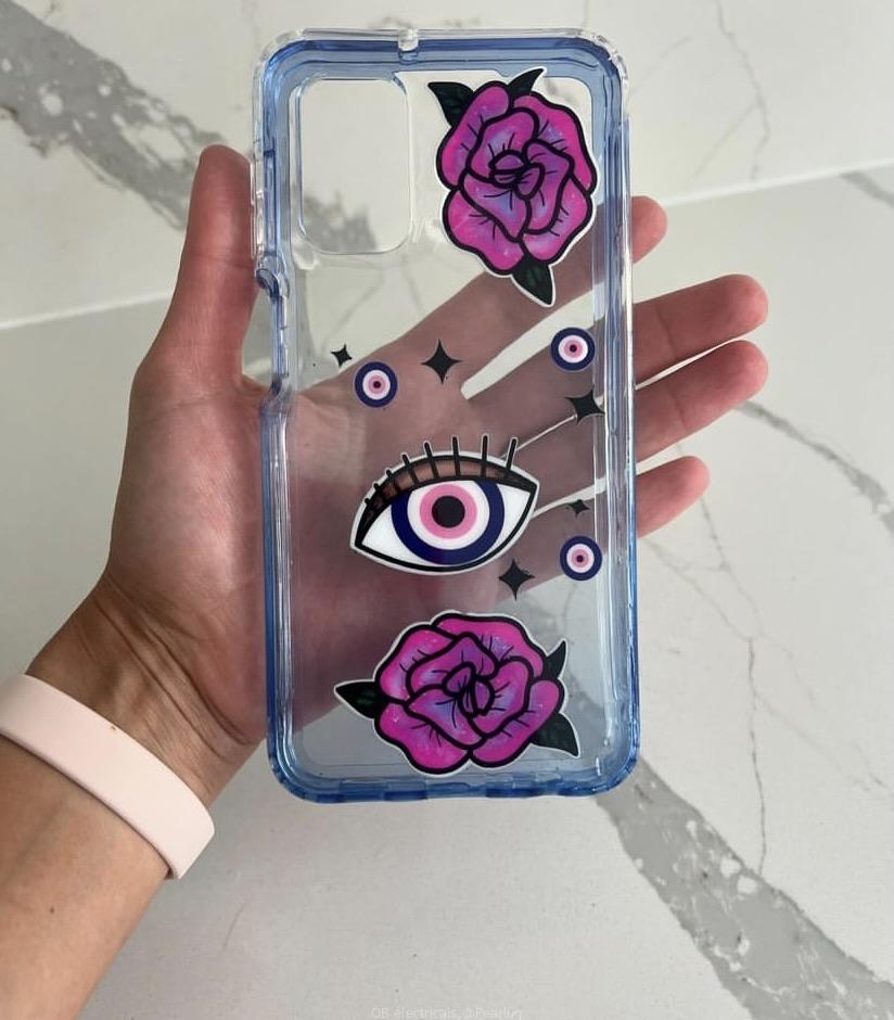 Beautiful phone covers